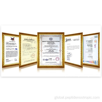 Sarm Cardarine Gw 501516 Competitive Taurine Price from JXchuang Pharm Factory